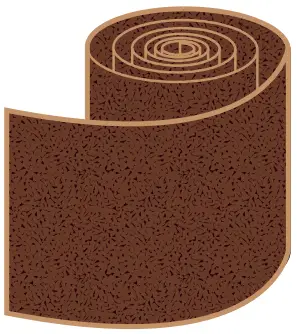 ENSTO HITHW1 2402L Indoor Finish Heat Shrink - ICON 13