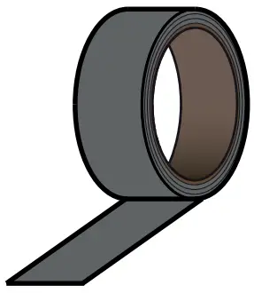 ENSTO HITHW1 2402L Indoor Finish Heat Shrink - ICON 17