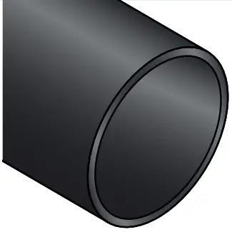 ENSTO HITHW1 2402L Indoor Finish Heat Shrink - ICON 3