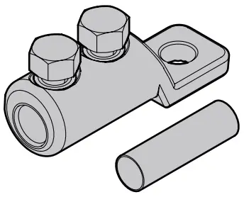 ENSTO HITHW1 2402L Indoor Finish Heat Shrink - ICON 5