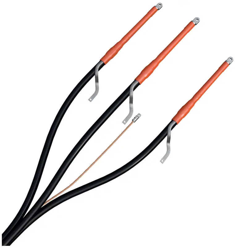 ENSTO HITHW1 2402L Indoor Finish Heat Shrink