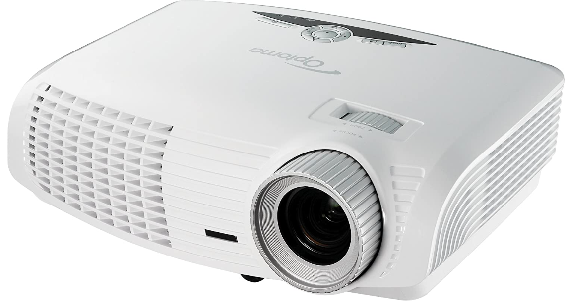 Optoma HD20-prouct