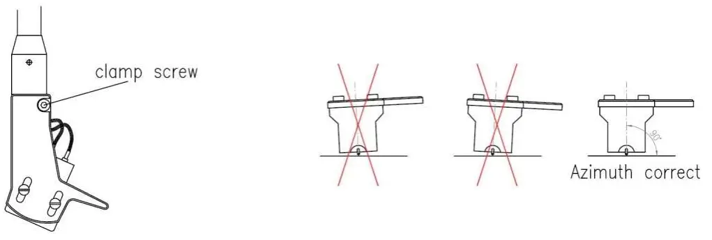 Dual Primus Maximus Direct Drive Turntable - Fig10