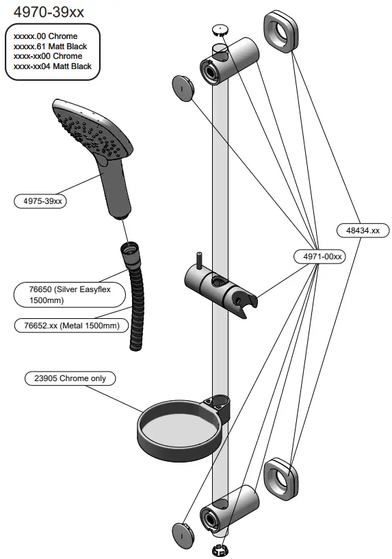 INSTALLATION INSTRUCTION