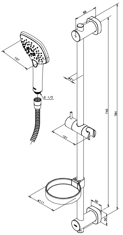 INSTALLATION INSTRUCTION
