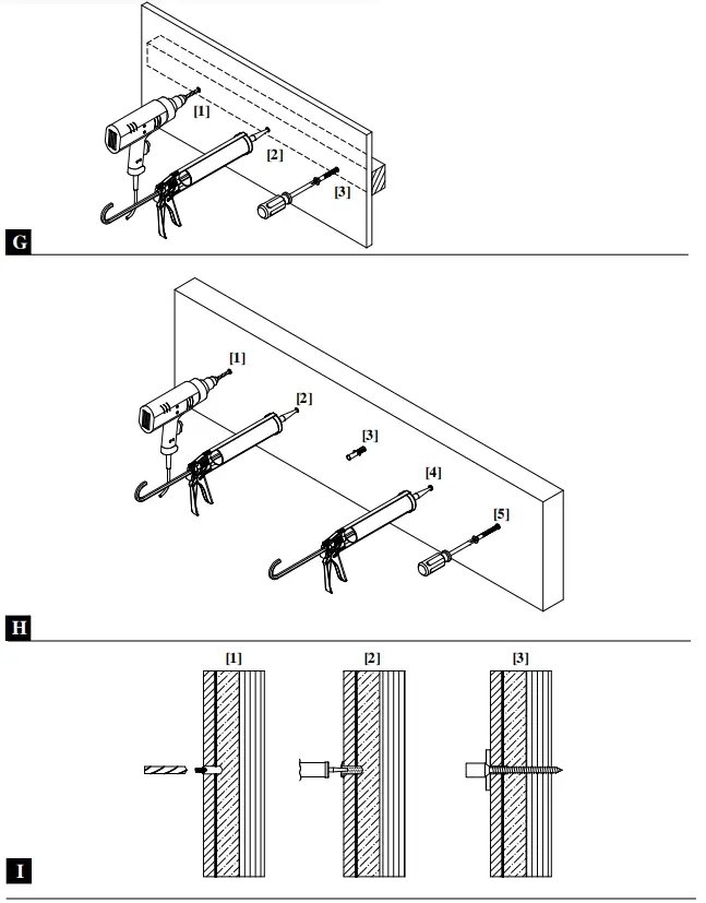 INSTALLATION INSTRUCTION