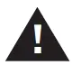 Caution Icon
