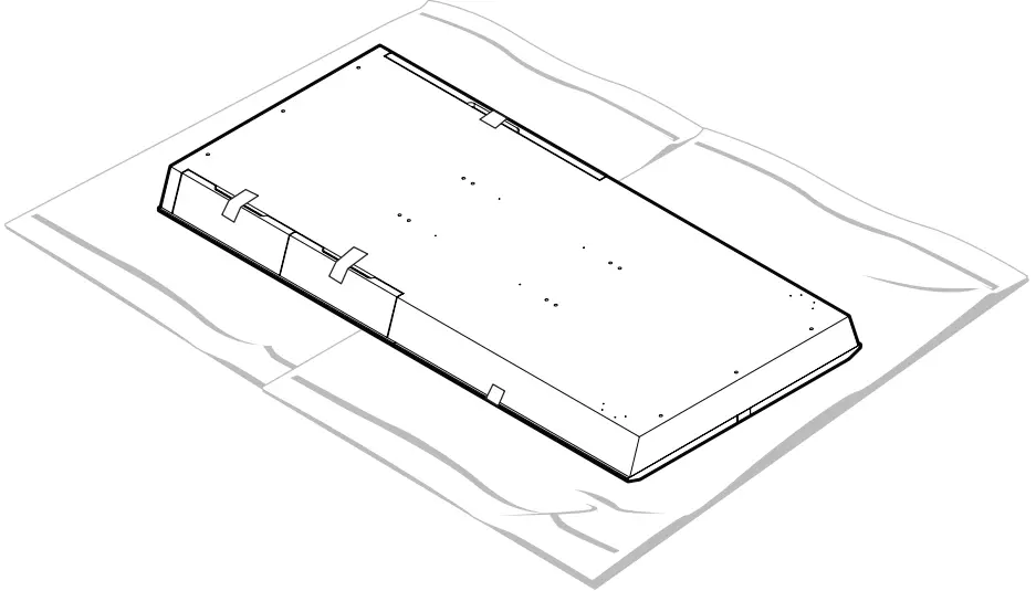 Assembly Instructions