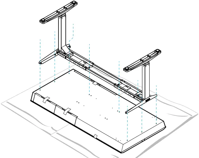 Assembly Instructions