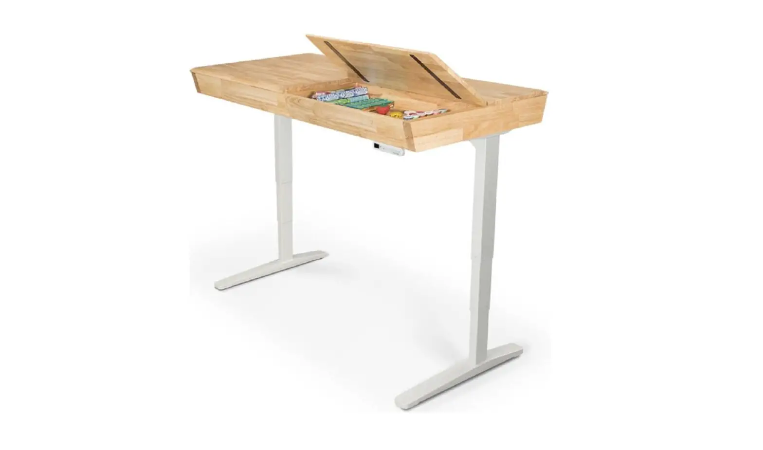 Uplift Desk Top425 Craft Table User Manual Uplift Desk Top425 Craft Table User Manual