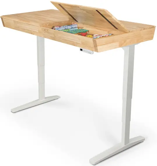 UPLIFT DESK TOP425 Craft Table