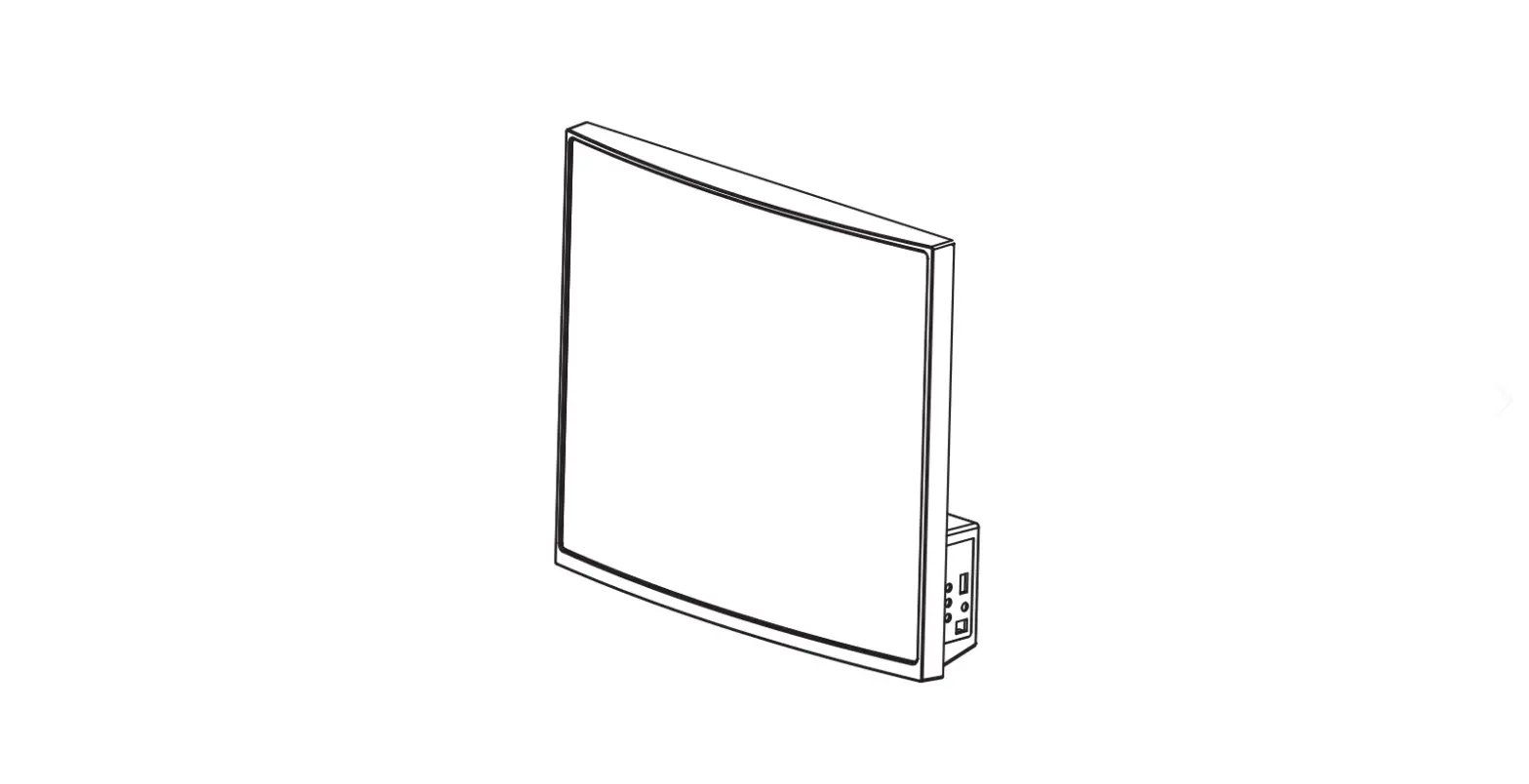 Denver Bts-650 2.1 Ch Speaker With Bluetooth Receiver Instruction Manual