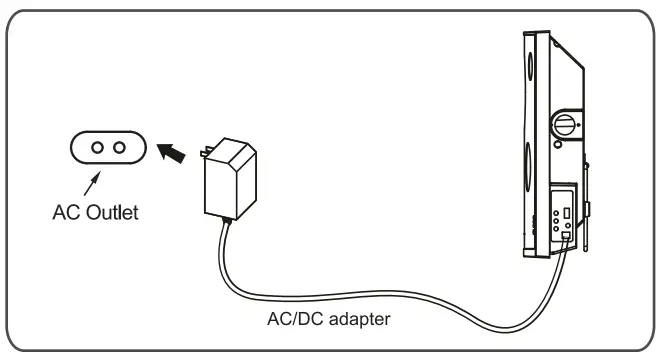DENVER BTS-650 2.1 ch Speaker with Bluetooth Receiver-fig3