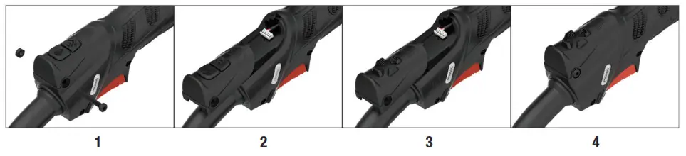 LINCOLN ELECTRIC W100000297 Promig UD Welding Equipment - CONTROL MODULE