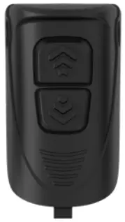 LINCOLN ELECTRIC W100000297 Promig UD Welding Equipment - Down functionality