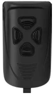 LINCOLN ELECTRIC W100000297 Promig UD Welding Equipment - Switch functionality