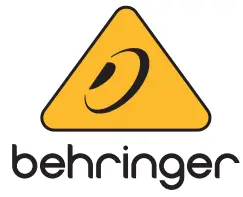 behringer logo