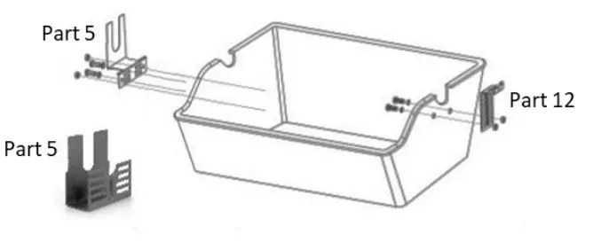 Goldair-GBQR120-Universal-Rotisserie-2