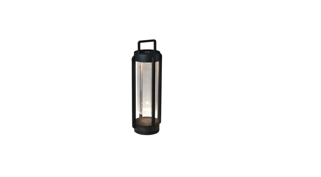 Konstsmide 7823 Otranto Lantern User Manual