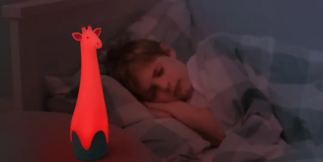 Zazu Torch And Nightlight With Auto Shut-off Instruction Manual