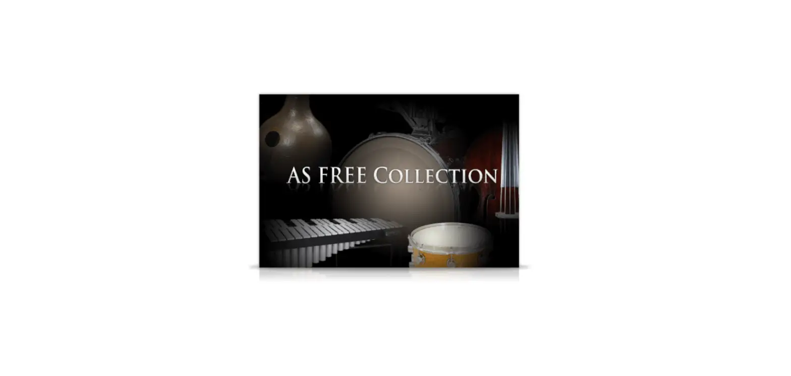 Acoustic Samples As Free Collection Bundle Of 5 Instruments Library User Guide