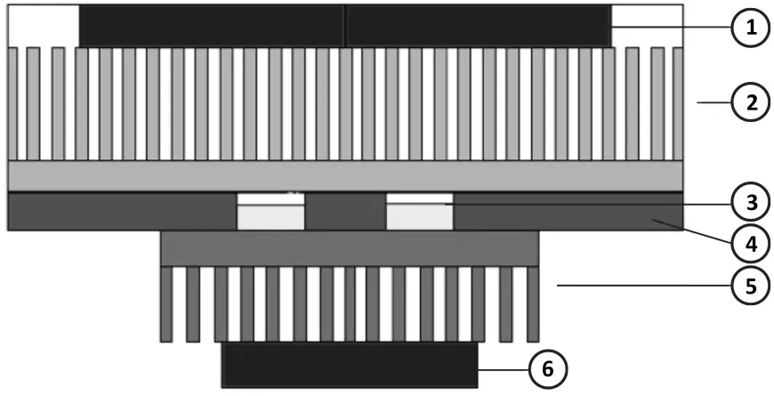SEIFERT 6105305 BTU Thermoelectric Cooler-fig2