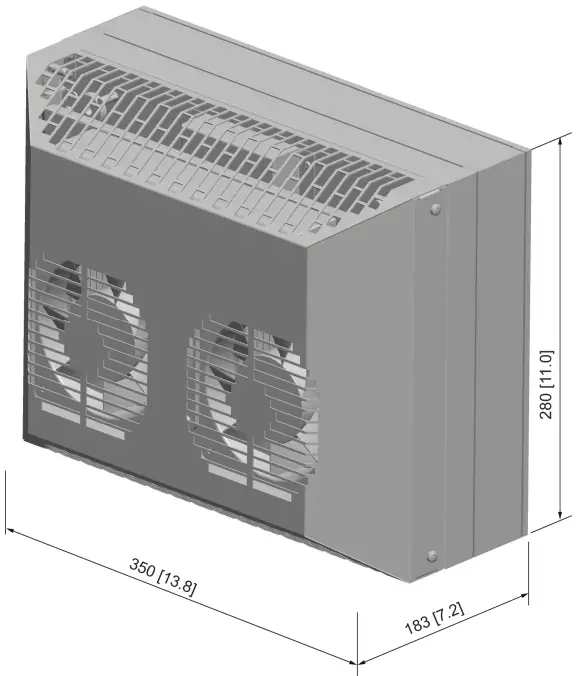 SEIFERT 6105305 BTU Thermoelectric Cooler-fig4