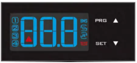 SEIFERT 6105305 BTU Thermoelectric Cooler-fig5