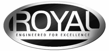 ROYAL - logo