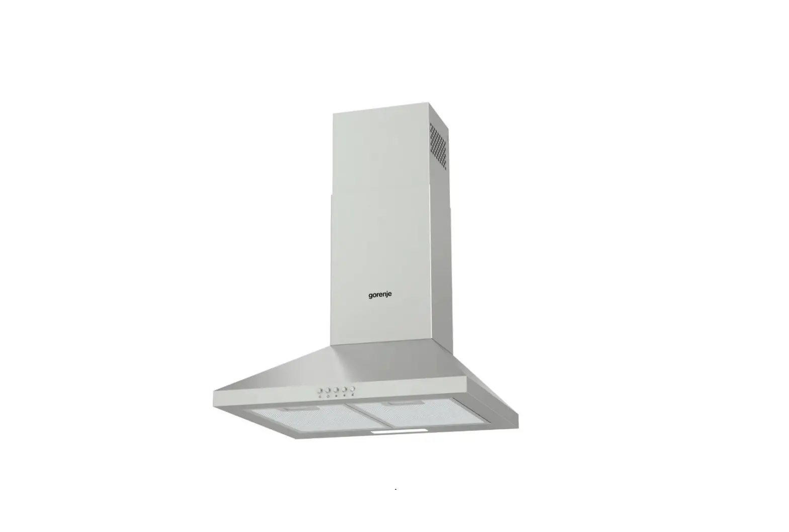 Gorenje Whc529e4x Cooker Hood Instruction Manual Gorenje Whc529e4x Cooker Hood Instruction Manual