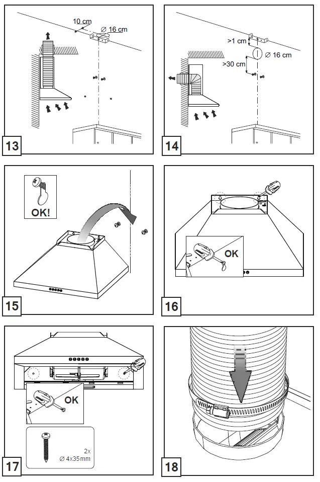 gorenje-WHC529E4X-Cooker-Hood-FIG 3