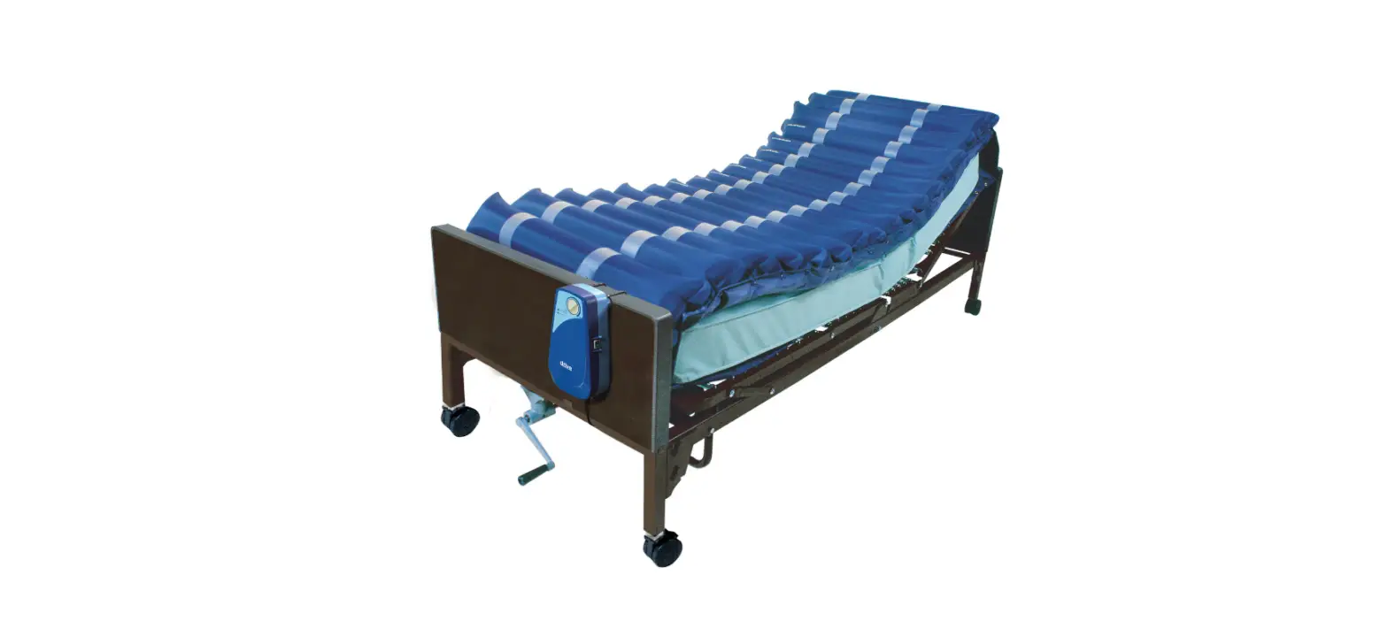 Drive Drv-14025n Pressure Care Mattress Instructions Drive Drv-14025n Pressure Care Mattress Instructions