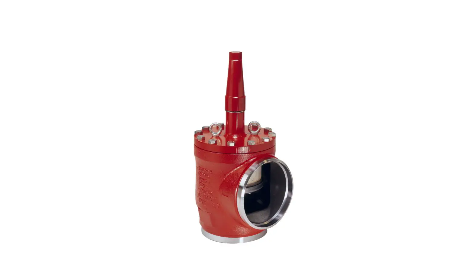 Danfoss Shut Off Valve And Strainer Installation Guide