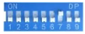 ELSEMA MD2010 Loop Detector - Fig 11