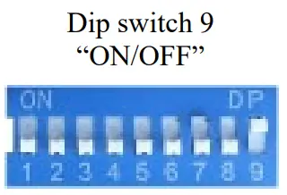 ELSEMA MD2010 Loop Detector - Fig 14