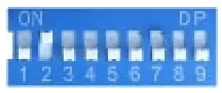 ELSEMA MD2010 Loop Detector - Fig 1