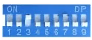 ELSEMA MD2010 Loop Detector - Fig 4