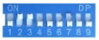 ELSEMA MD2010 Loop Detector - Fig 5