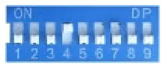 ELSEMA MD2010 Loop Detector - Fig 7