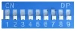 ELSEMA MD2010 Loop Detector - Fig 8