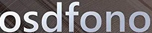 osdfono