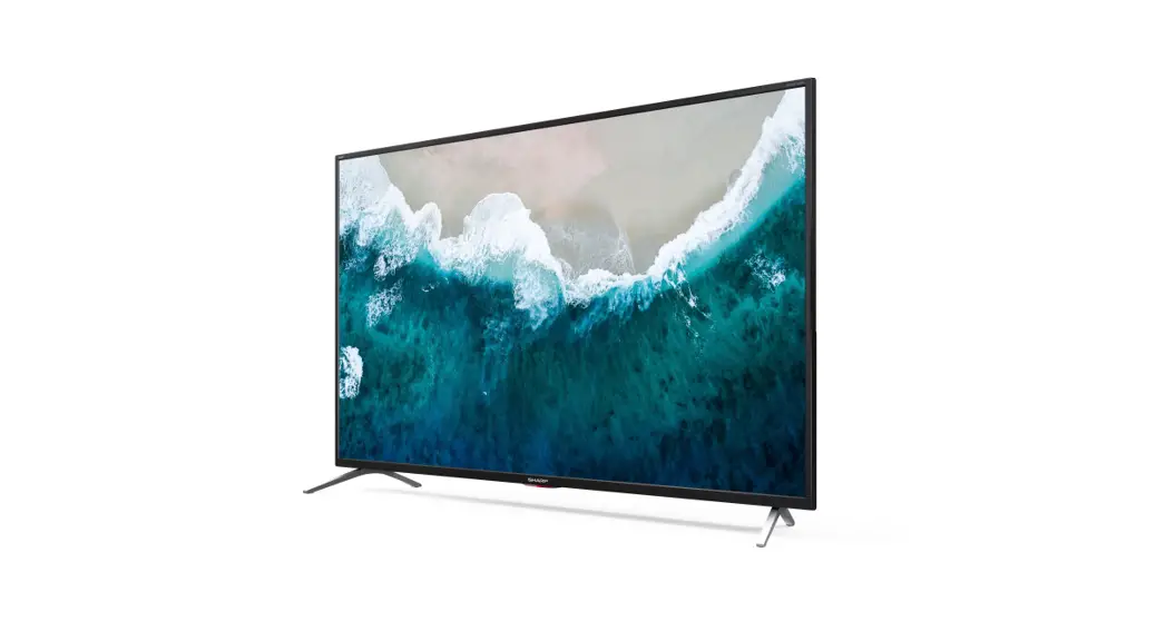 Sharp 50eh6k 50 Inch 4k Ultra Hd Smart Tv Owner's Manual Sharp 50eh6k 50 Inch 4k Ultra Hd Smart Tv Owner's Manual