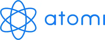 atomi logo