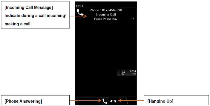 CATERPILLAR 621-8167 Radio Box-10