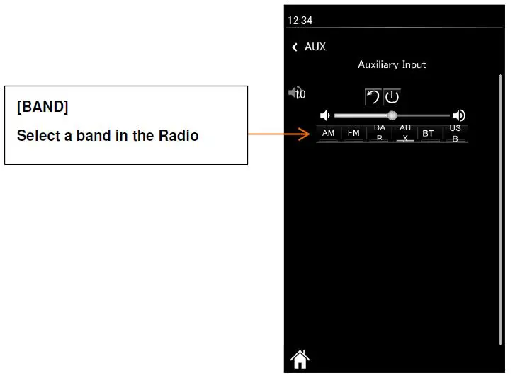 CATERPILLAR 621-8167 Radio Box-12