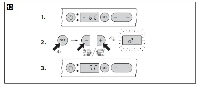 DOMETIC CDF2 36 CoolFreeze Mobile Compressor - 13