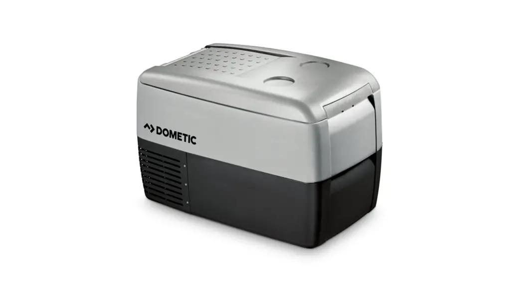 Dometic Cdf2 36 Coolfreeze Mobile Compressor Icebox And Freezer User Manual