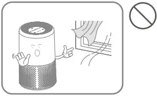 eeese 2515 Air Purifier Freia - FIGURE 12