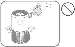 eeese 2515 Air Purifier Freia - FIGURE 14