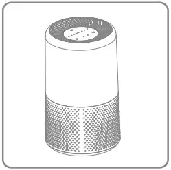 eeese 2515 Air Purifier Freia - FIGURE 30